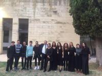 Ακροάσεις  και εγγραφές  στη Μικτή  και Παιδική  Χορωδία του Ωδείου Καρδίτσας – Κωνσταντίνος Ευθυμιάδης