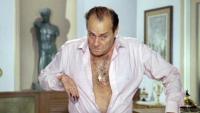 Ο ξεχωριστός κύριος Κωνσταντάρας και οι... ιδιοτροπίες του