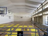 Στο Κέντρο Υποδοχής Τρικάλων οι απεγκλωβισθέντες από χωριά του Δήμου Τρικκαίων