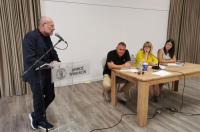 Ειδική Ομάδα Συντονισμού στα Τρίκαλα από φορείς για θέματα υγειονομικής μέριμνας