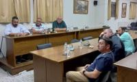 Ο Δήμος Πύλης δίπλα στους πληγέντες δημότες