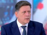 Παραιτήθηκε ο Μιλτιάδης Βαρβιτσιώτης - Άρχισαν οι «αποκεφαλισμοί»...