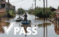 Venetia Pass θα ονομάσει το επίδομα πλημμυροπαθών η κυβέρνηση