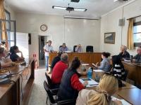 Ξεκίνησε η καταγραφή των ζημιών από την πλημμύρα στο δήμο ΠΥΛΗΣ