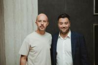 Δήλωση υποψηφιότητας του Λεωνίδα Καραγιάννη & ανακοίνωση στήριξης στον Γιώργο Ηλιάδη