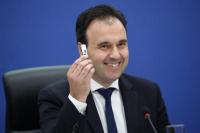 Δικαιολογημένη η επίθεση στα Μεγάλα Καλύβια λέει ο Παπαστεργίου