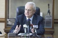 Ανακοίνωση του Σωτήρη Χατζηγάκη πρώην Υπουργού και Βουλευτού Ν.Τρικάλων