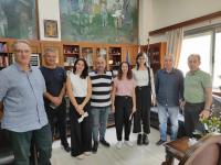 Δ. Τρικκαίων: Βράβευση αριστούχων από το κληροδότημα Παληχώρη