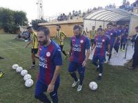 Διπλό ο ΑΟ Τρίκαλα, 0-2 μέσα  στον Σβορώνο!!!