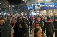 Νίκος Σακκάς, μετά το ιστορικό ρεκόρ νίκης: Εντολή να συνεχίσουμε με την ίδια σοβαρότητα