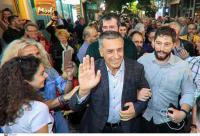 Μήνυμα του Δημάρχου Θεόδωρου Γ. Αλέκου για την εκλογή του Νέου Περιφερειάρχη Θεσσαλίας κ. Δημήτρη Κουρέτα
