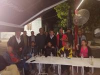 Πρωτοβουλία Ομοσπονδίας ΕΒΕ Ν. Ηρακλείου σε μία πράξη αγάπης και αλληλεγγύης σε πλημμυροπαθείς οικογένειες