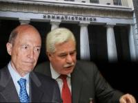 Οι αποκαλύψεις του Χρήστου Μαγκούφη που οι Πασόκοι  θέλουν να ξεχάσουν...! (βίντεο)