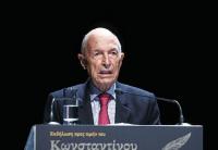 Σημίτης όπως... Χρονοπούλου !