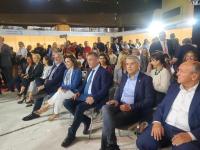 Η Περιφέρεια Θεσσαλίας στην έκθεση MARATHON EXPO 2023