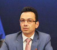 Ομιλία του γνωστού διεθνολόγου Σωτήρη Σέρμπου στη Βιβλιοθήκη Καλαμπάκας