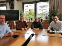  Δωρεάν πάρκινγκ από τον Δήμο Τρικκαίων για τον Μύλο των Ξωτικών