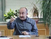 Δήμαρχος Σακκάς: Κάποιοι αντιδήμαρχοι δείχνουν σημάδια κόπωσης, θα καθήσουν στον... πάγκο !!!