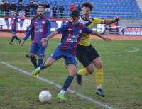 ΑΟ ΤΡΙΚΑΛΑ - Τρίτη σερί νίκη, κέρδισε 2-1 τον Θεσπρωτό