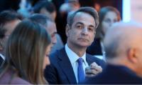 Το κόλπο του Κυριάκου να αναγνωρίσει γάμο και τεκνοθεσία σε ομόφυλα ζευγάρια χωρίς να το πάρουν είδηση οι ψηφοφόροι!