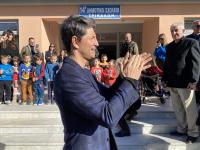 Ουάου ! (wow) 