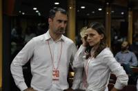 Ο κύβος ερρίφθη: «Αριστερά Μπροστά» το όνομα της ΚΟ των 11