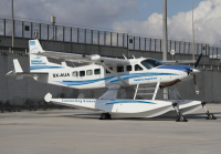 Η Hellenic Seaplanes «ανοίγει φτερά» για το νησί των Φαιάκων!
