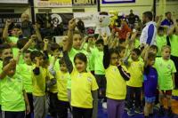 Με μεγάλη επιτυχία το 15o Πανελλήνιο Παιδικό Τουρνουά Πάλης….. και του χρόνου !!!