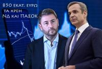 Όταν τα φερέφωνα των μπαταχτσήδων καταγγέλλουν...
