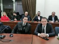 Συγκέντρωση της “Επανεκκίνησης” πριν την ορκωμοσία της νέας δημοτικής αρχής Τρικκαίων