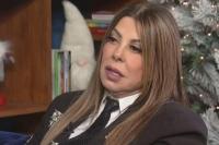 Αντζελα Δημητρίου: Για 27 χρόνια ο γιος μου θεωρούσε ότι είμαστε ξαδέρφια ‑ Δείτε βίντεο