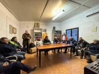 Η καθημερινότητα σε πρώτο πλάνο για το νέο Δήμαρχο Μετεώρων Λευτέρη Αβραμόπουλο