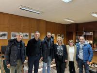 Υπό την αιγίδα της Περιφέρειας Θεσσαλίας  ο Ημιμαραθώνιος Καλαμπάκα – Τρίκαλα, Θανάσης Σταμόπουλος