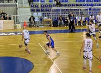 Trikala Basket-Νίκη Βόλου 84-77