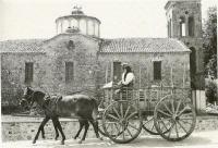 Στο Μεγαλοχώρι το 1964 