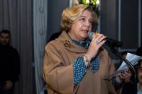 Συγχαρητήριο μήνυμα της Αντιδημάρχου Παιδείας και Πολιτισμού Λίλας Μπαντέκα – Νάνη στην Ελευθερία Μεσημέρη για το 1ο Δίπλωμα Κιθάρας
