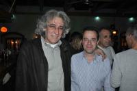 Στη «Σουΐτα» με τον Ηλία