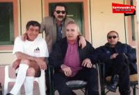 Μια συνάντηση βετεράνων στην Μπαλκούρα