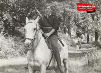Η 'Εφη Οικονόμου σε σκηνές από την ταινία 