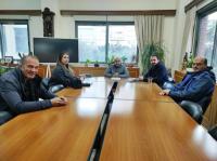 Συνεργασία Δημάρχου Τρικκαίων – τοπικού διευθυντή ΔΕΔΔΗΕ