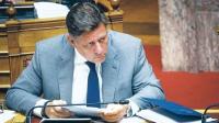 Γιατί παραιτήθηκε τώρα ο Βαρβιτσιώτης;