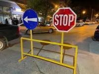 ΚΥΚΛΟΦΟΡΙΑΚΕΣ ΡΥΘΜΙΣΕΙΣ ΣΤΑ ΤΡΙΚΑΛΑ