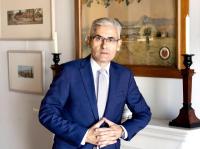 Η Ελλάδα έχει ανάγκη από μια γενναία σωφρονιστική μεταρρύθμιση