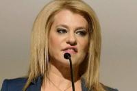 Η απίστευτη ατάκα της Τζάκρη που άφησε άφωνους τους ακροατές: «...Τον ήπιαμε»