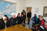ΔΕΥΑΤ: Ξεκινούν δύο μεγάλα έργα στα Μ. Καλύβια, αποχέτευση και βιολογικός καθαρισμός