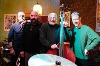 «MetaJazz με τους NUKeLEUS» στα Τρίκαλα - Μια μοναδική συναυλία jazz με το NUKeLEUS Τrio