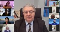Παγκόσμια Συνομοσπονδία Θεσσαλών «ΑΣΚΛΗΠΙΟΣ» 
