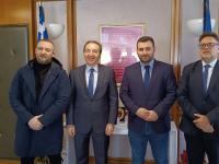 Αναβαθμίζεται σε Πρωτοδικείο το Ειρηνοδικείο Καλαμπάκας 