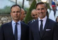 Εσωκομματικές σκοπιμότητες «αναχρονιστών» υπονομεύουν τον αγώνα του Αλέξη Πατέλη