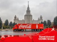 «Yιοθέτηση» της θρυλικής «Μπάρας» από την Coca Cola
